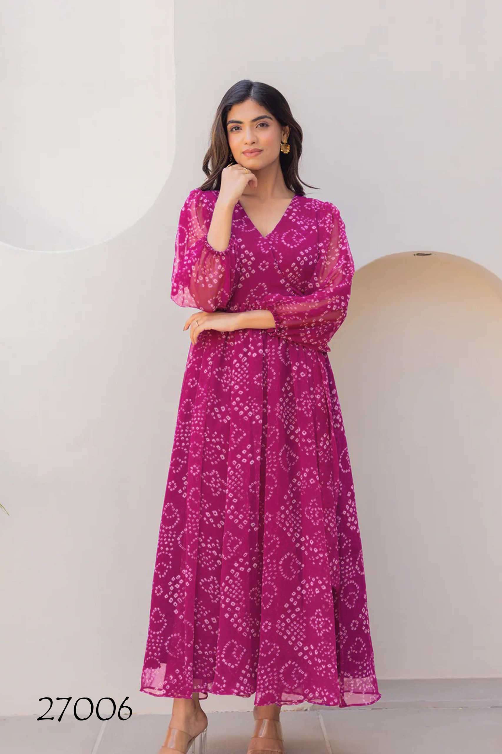 lucaya vol-27 by pf ethnic colors latest designer party wear readymade collection surat