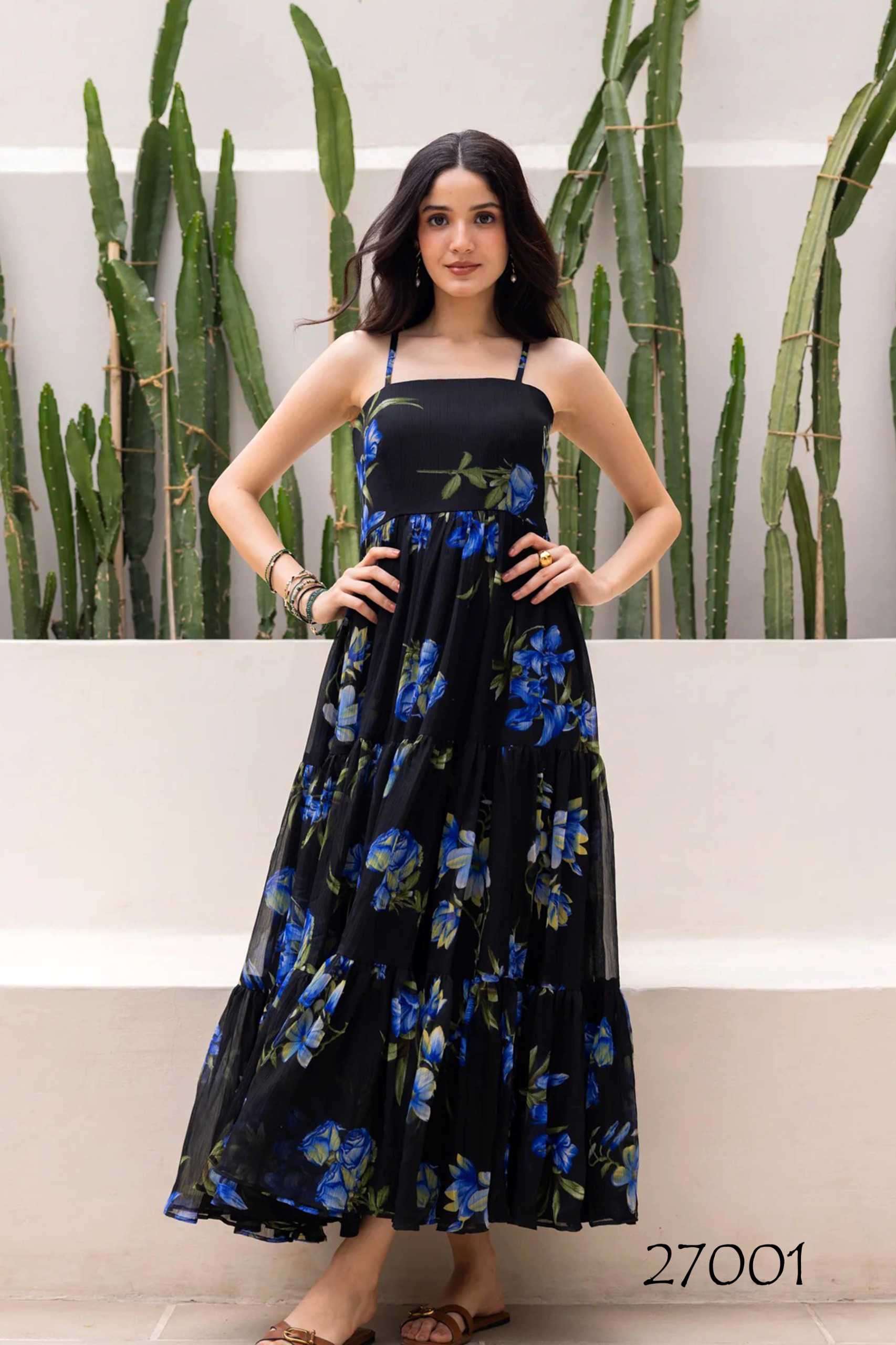 lucaya vol-27 by pf ethnic colors latest designer party wear readymade collection surat