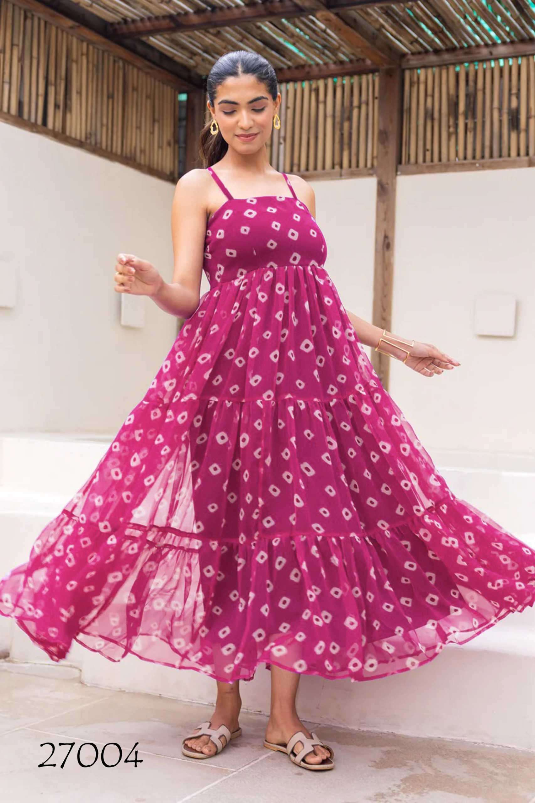 lucaya vol-27 by pf ethnic colors latest designer party wear readymade collection surat