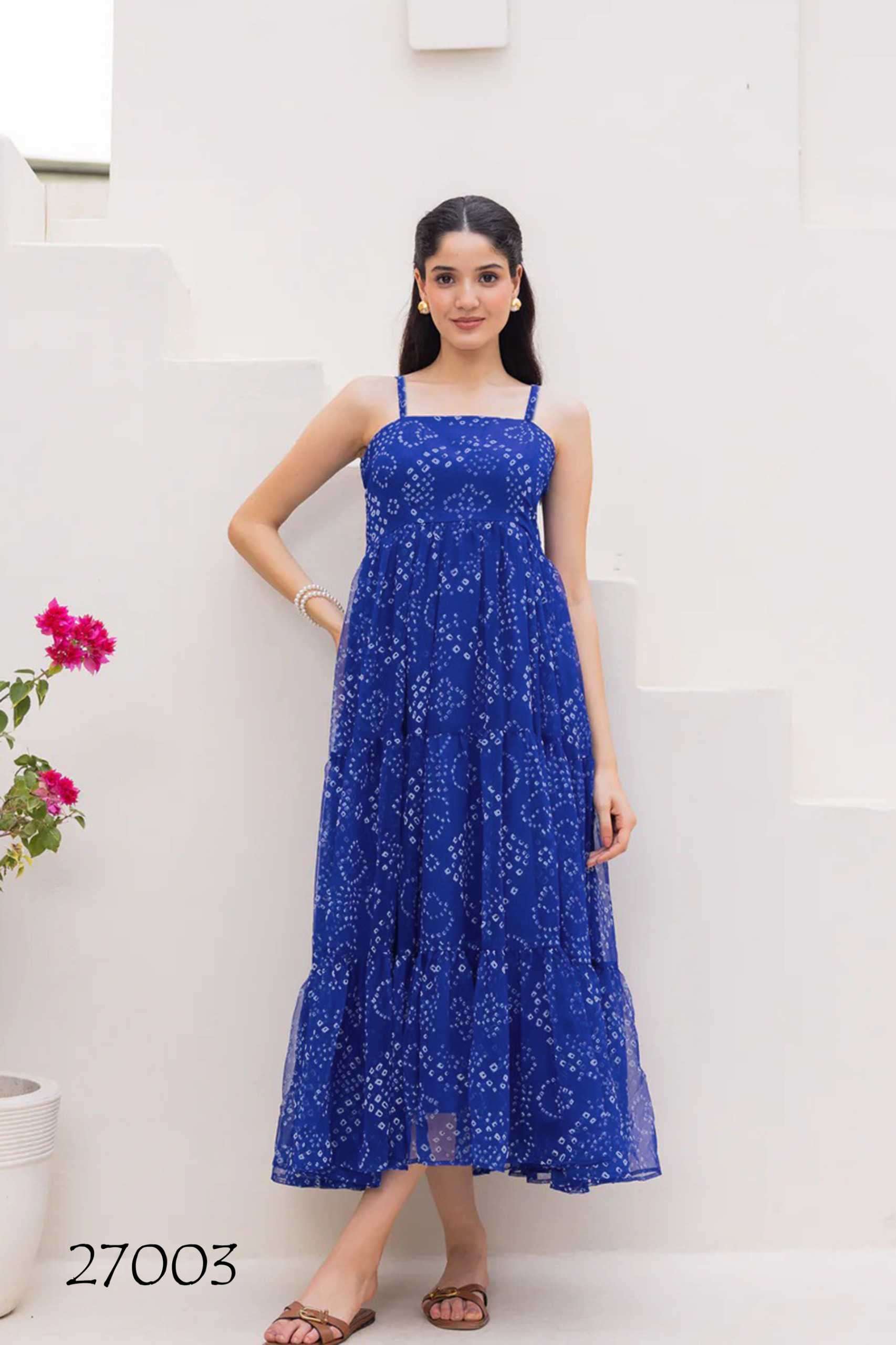 lucaya vol-27 by pf ethnic colors latest designer party wear readymade collection surat