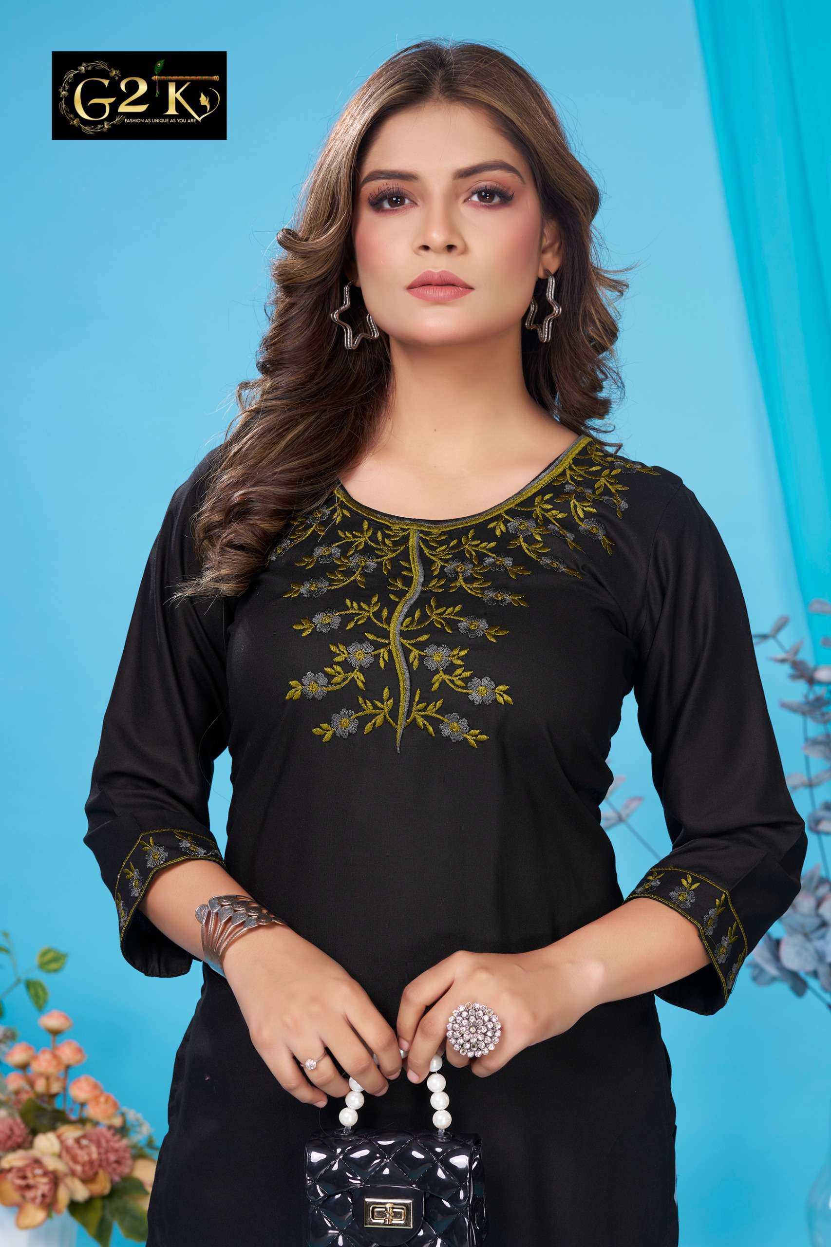 roshni vol-3 by bonie colors latest designer daily wear short top wholesaler 