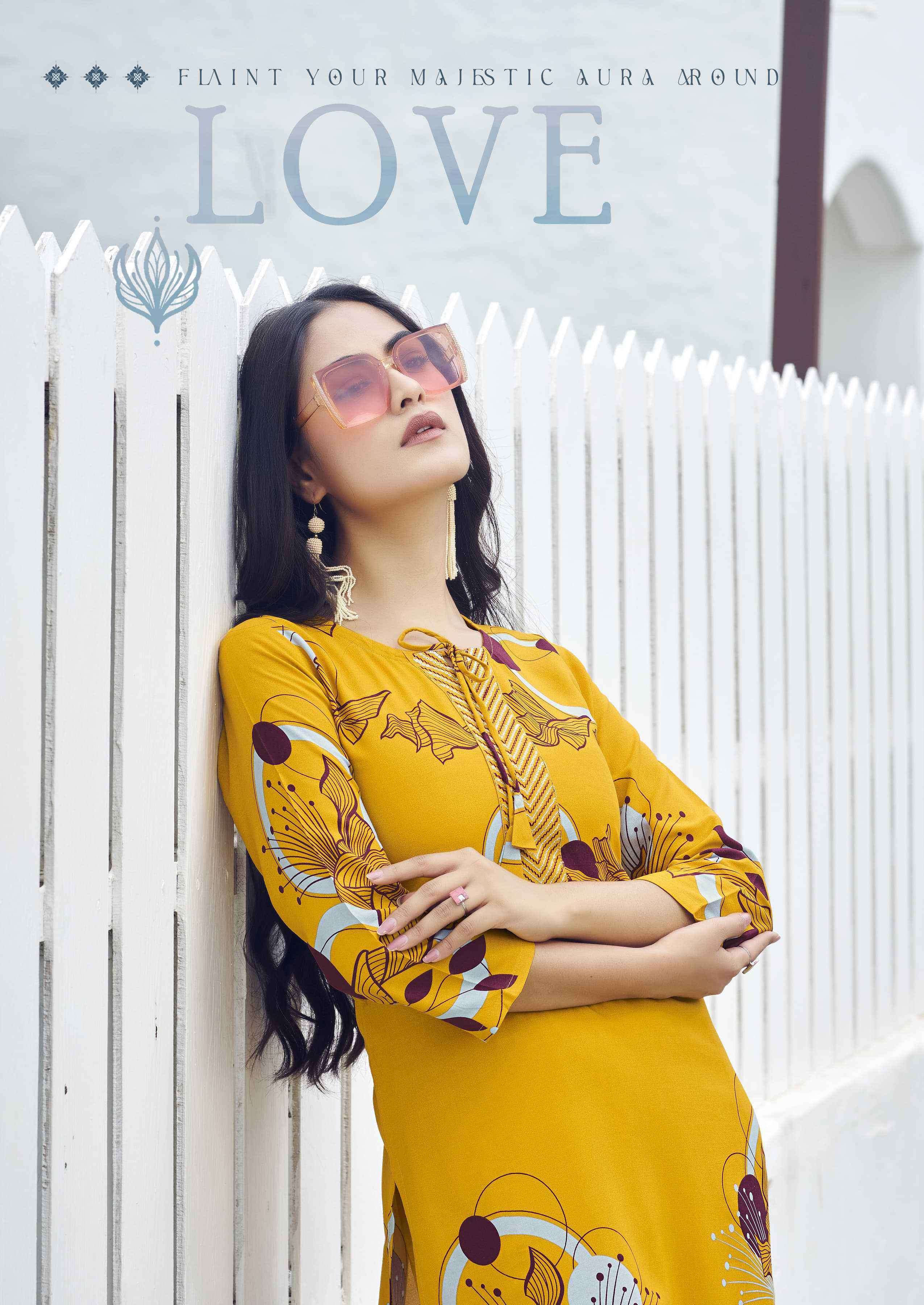 belliza by woodee exclusive designer readymade cord set wholesaler surat