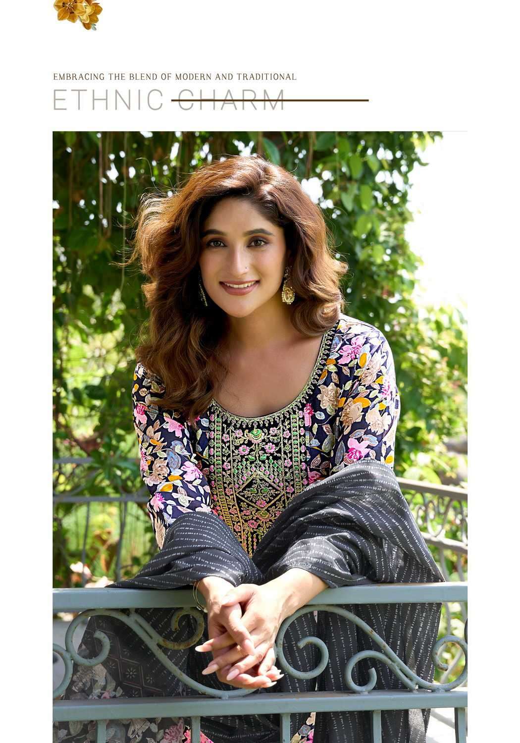 fashion story vol-1 by vaniska colors exclusive designer casual wear readymade kurti supplier 