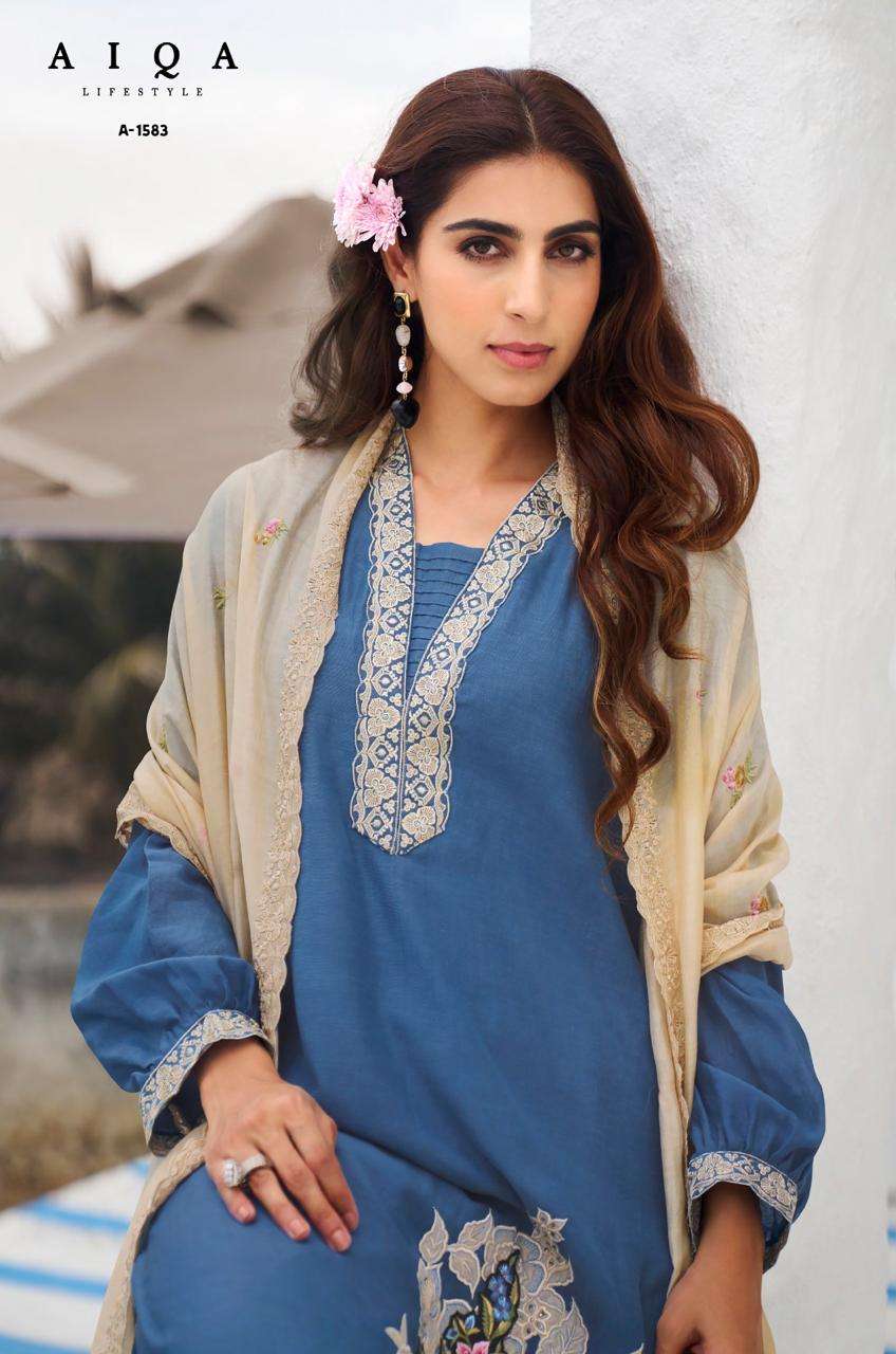 florence by aiqa colors party wear designer party wear salwar kameez supplier 