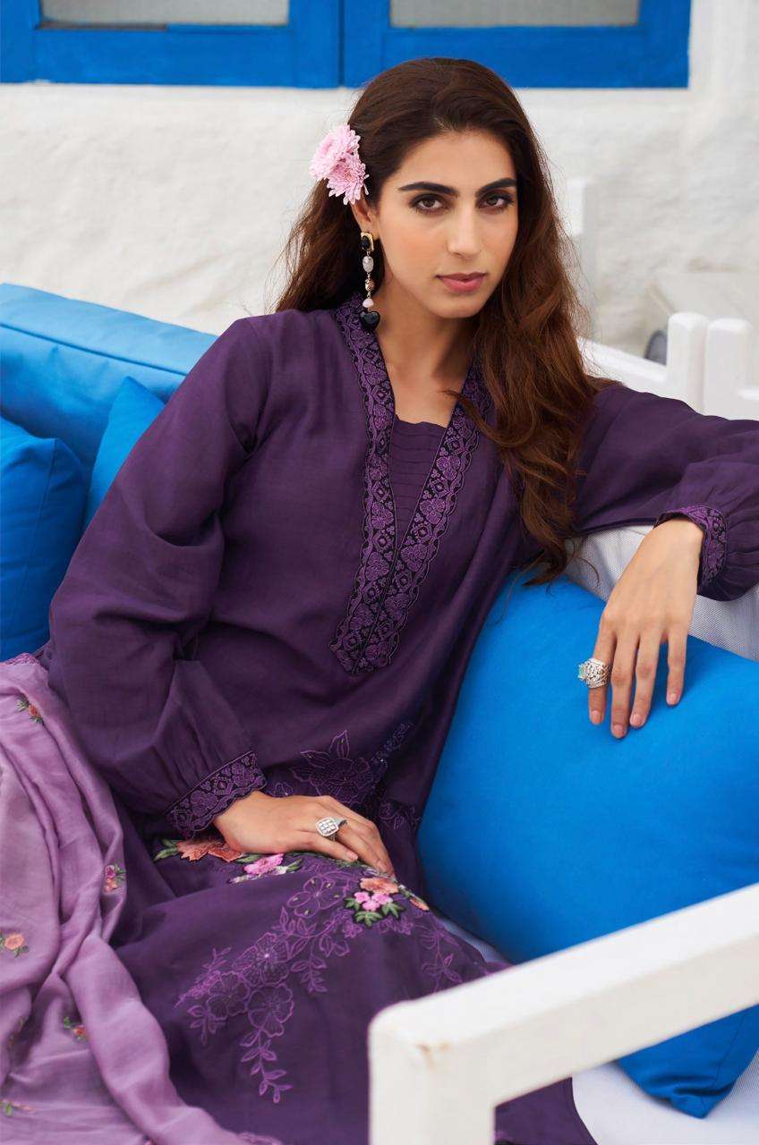 florence by aiqa colors party wear designer party wear salwar kameez supplier 