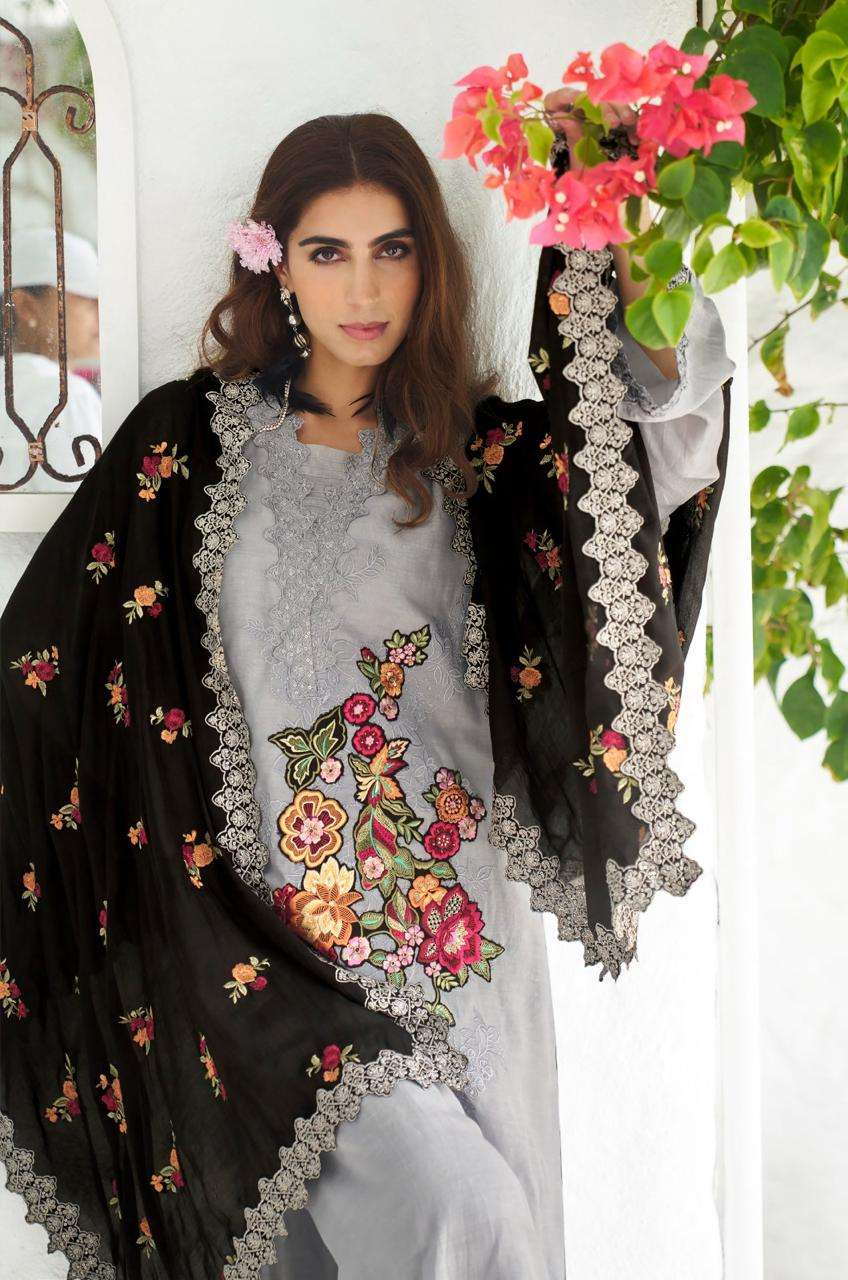 florence by aiqa colors party wear designer party wear salwar kameez supplier 