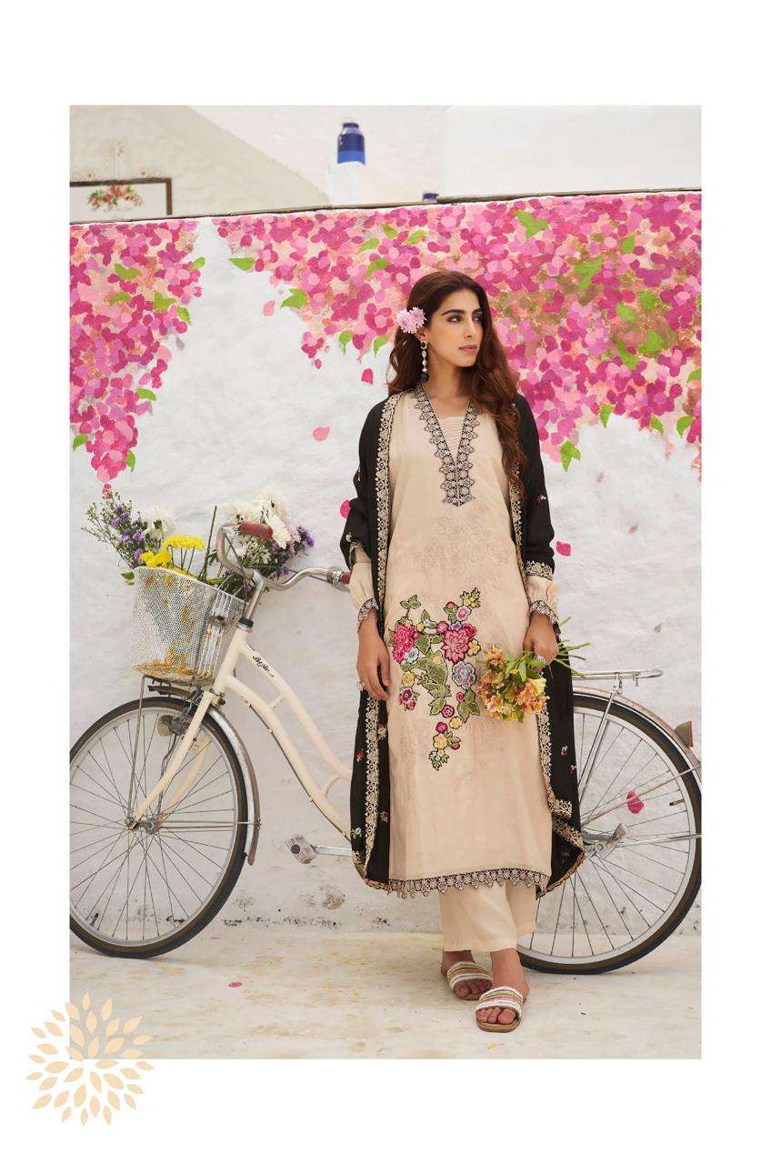 florence by aiqa colors party wear designer party wear salwar kameez supplier 