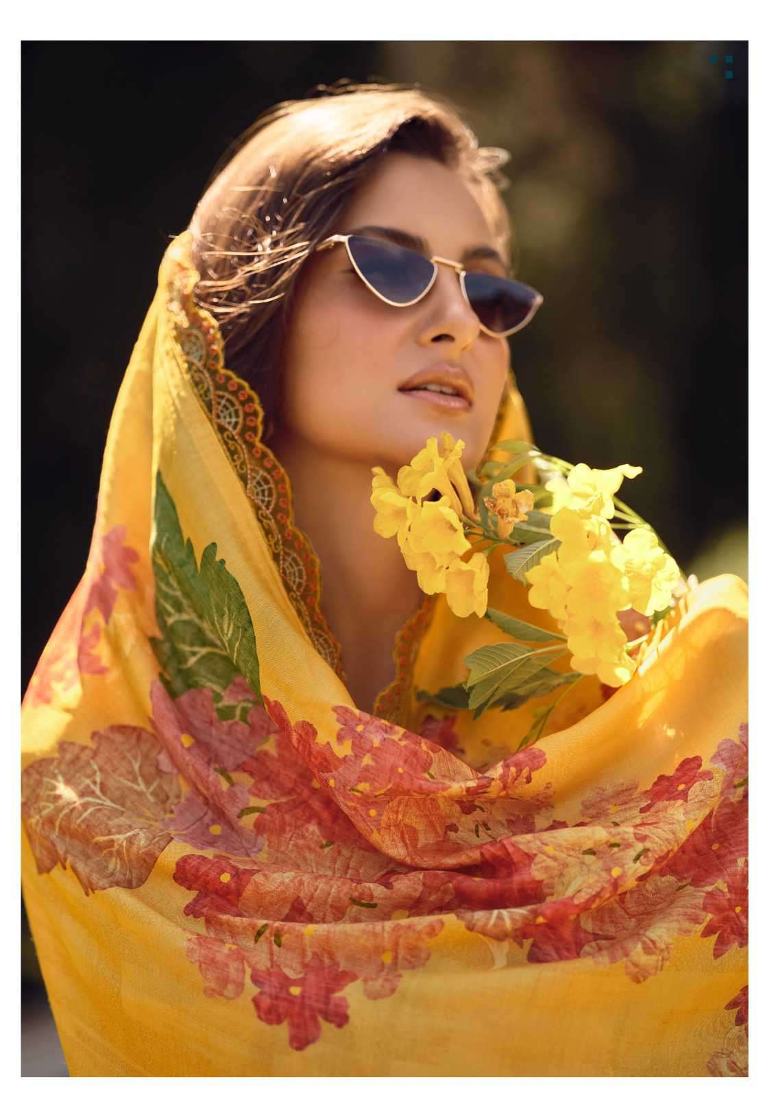 gazab by hermitage latest designer digital print with handwork salwar suit wholesaler 