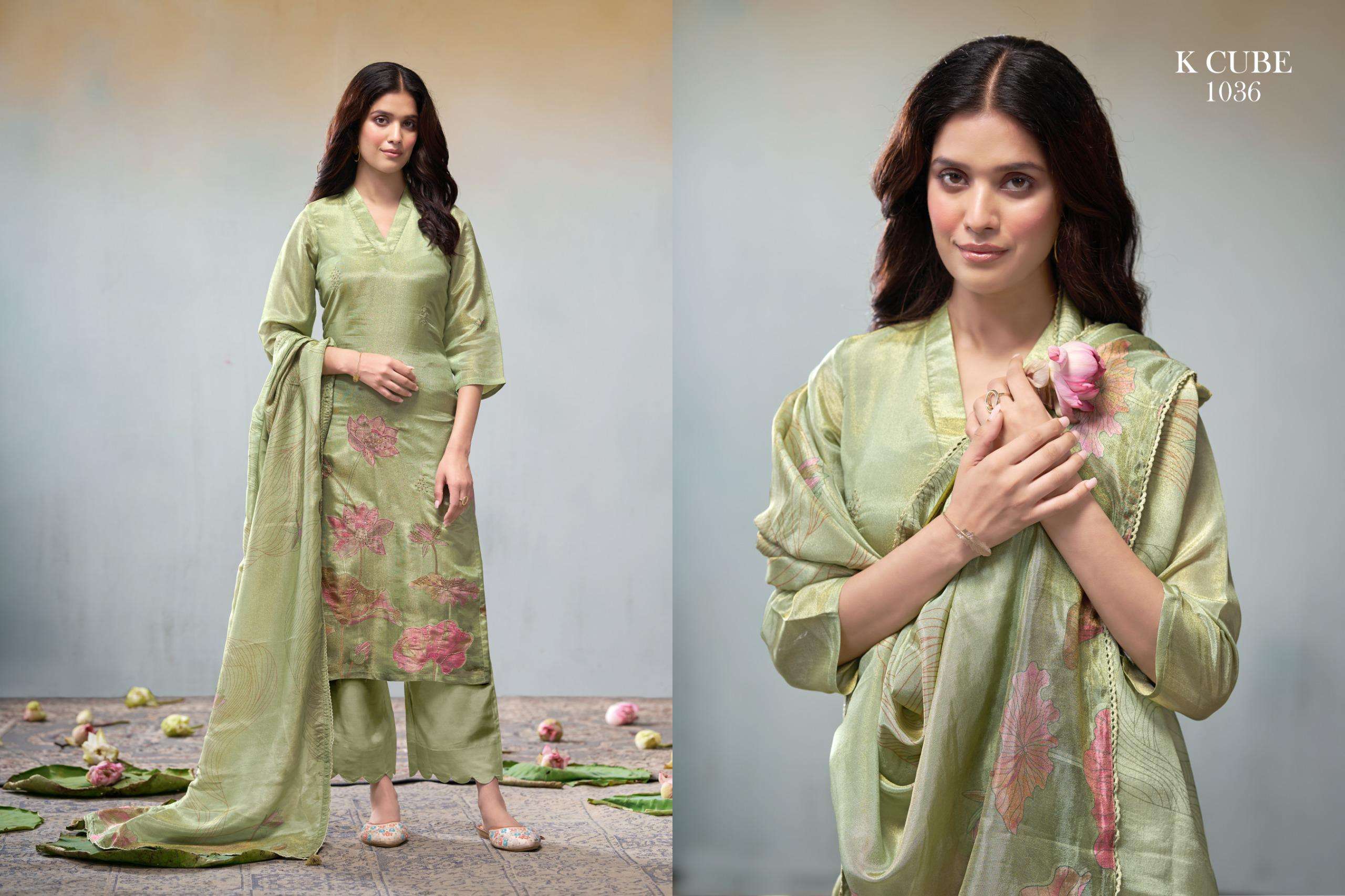 rachita by k cube colors exclusive designer casual wear salwar kameez wholesaler surat