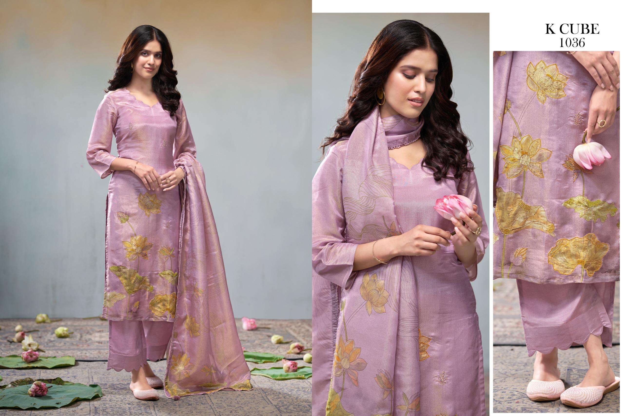 rachita by k cube colors exclusive designer casual wear salwar kameez wholesaler surat