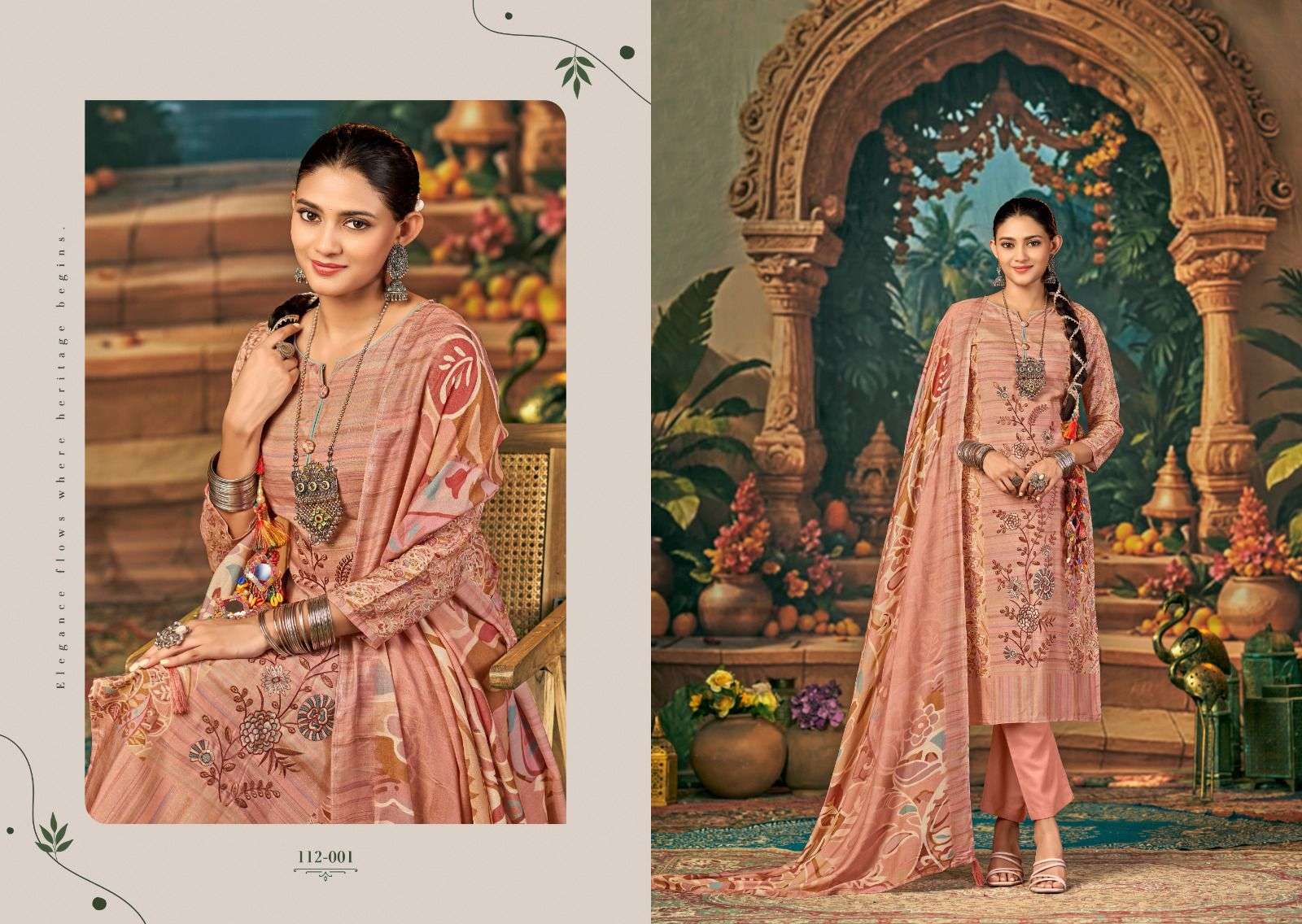 soha by nishant colors fancy embroidered designer party wear salwar kameez wholesaler surat