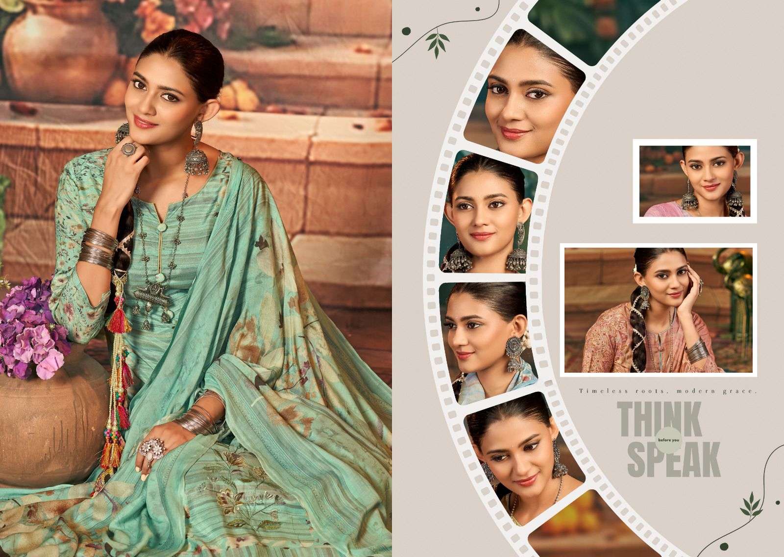 soha by nishant colors fancy embroidered designer party wear salwar kameez wholesaler surat