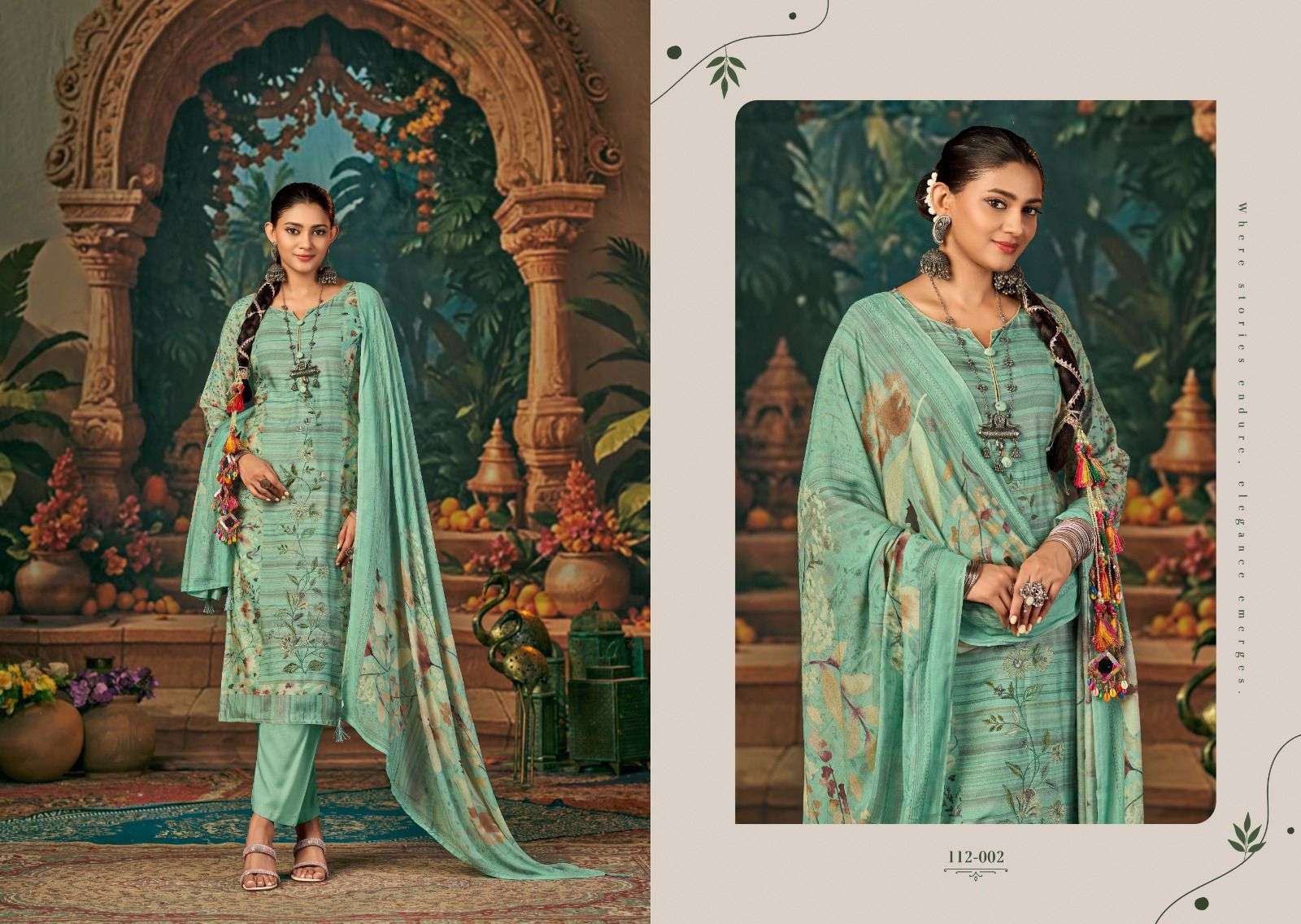 soha by nishant colors fancy embroidered designer party wear salwar kameez wholesaler surat