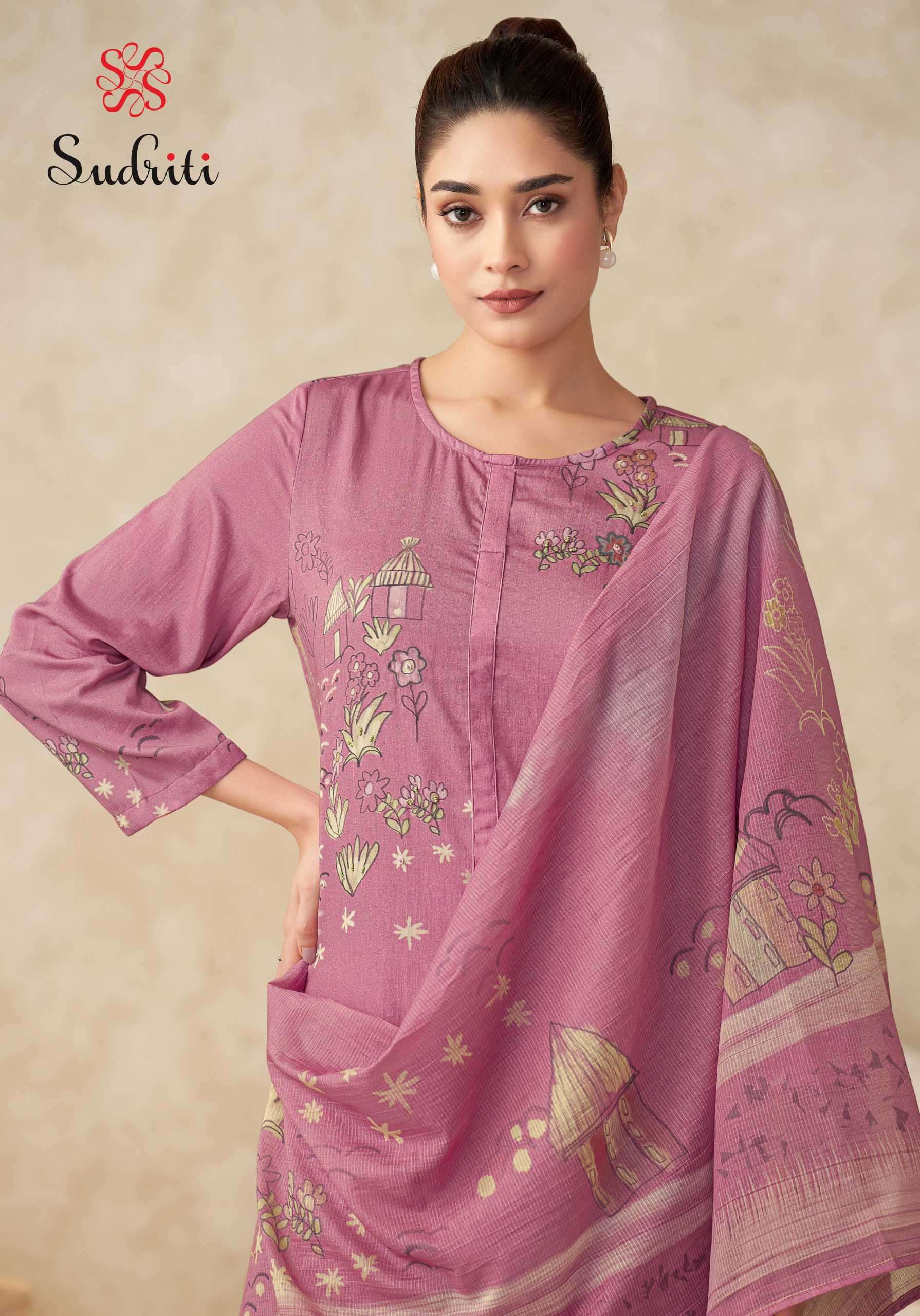 suhani by sudriti colors exclusive designer handwork party wear salwar kameez supplier 