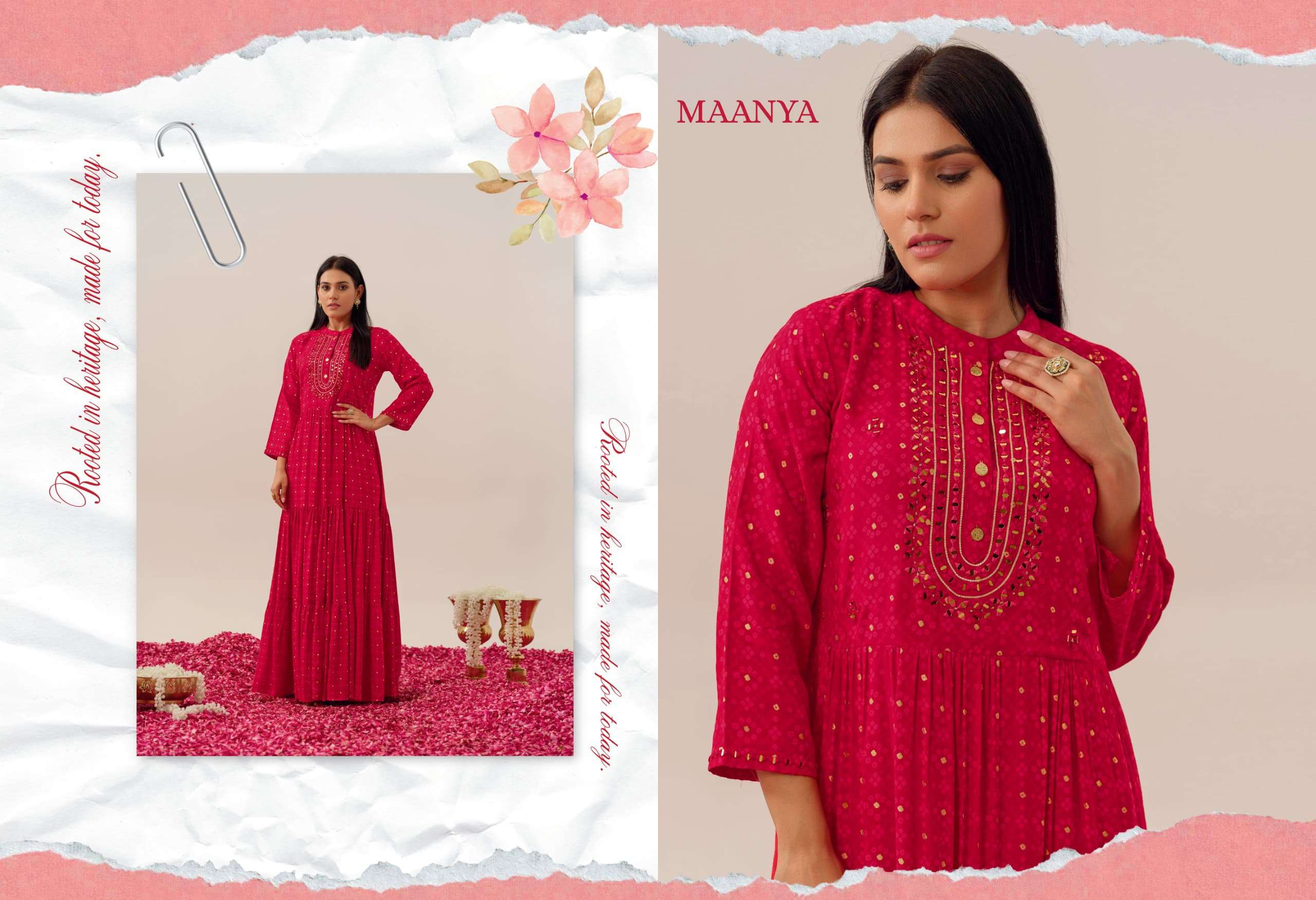 sukoon by shruti suit colors exclusive designer modal cotton readymade collection surat