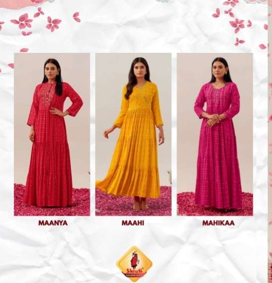 sukoon by shruti suit colors exclusive designer modal cotton readymade collection surat