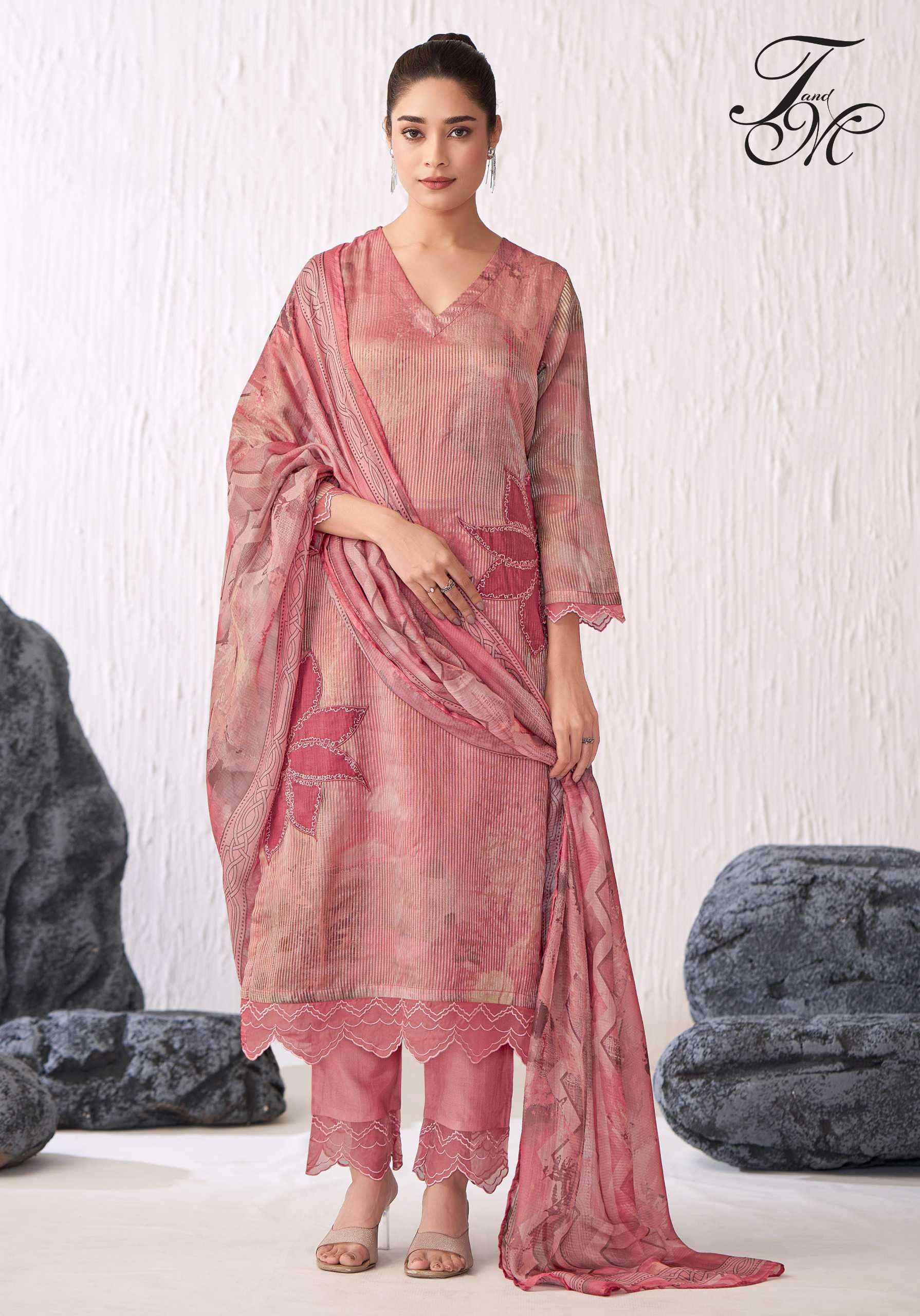 sunflower by sahiba colors Latest designer salwar kameez for festival buy online surat