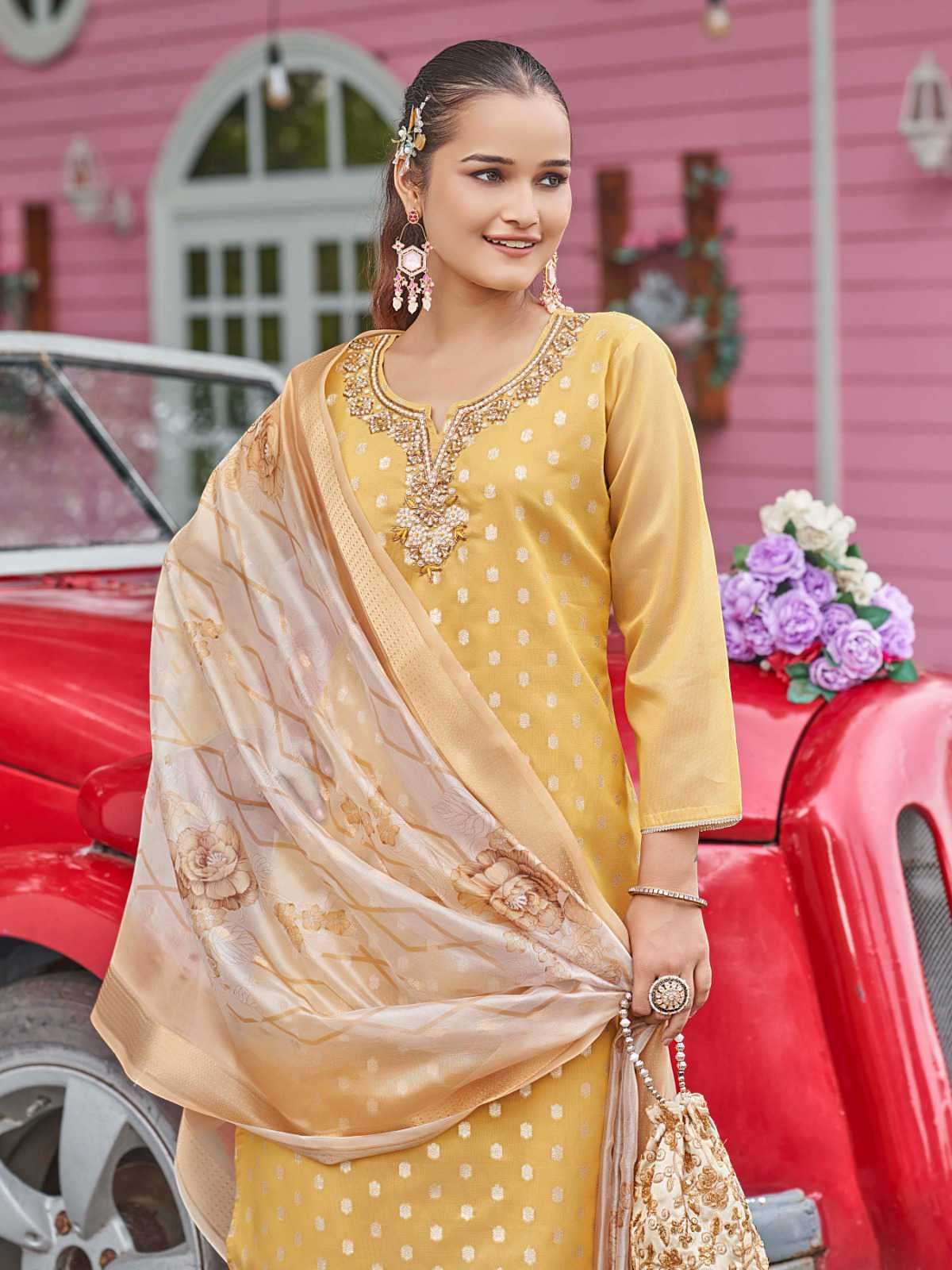 bingo by aanchi colors straight cut designer readymade kurti wholesale price surat