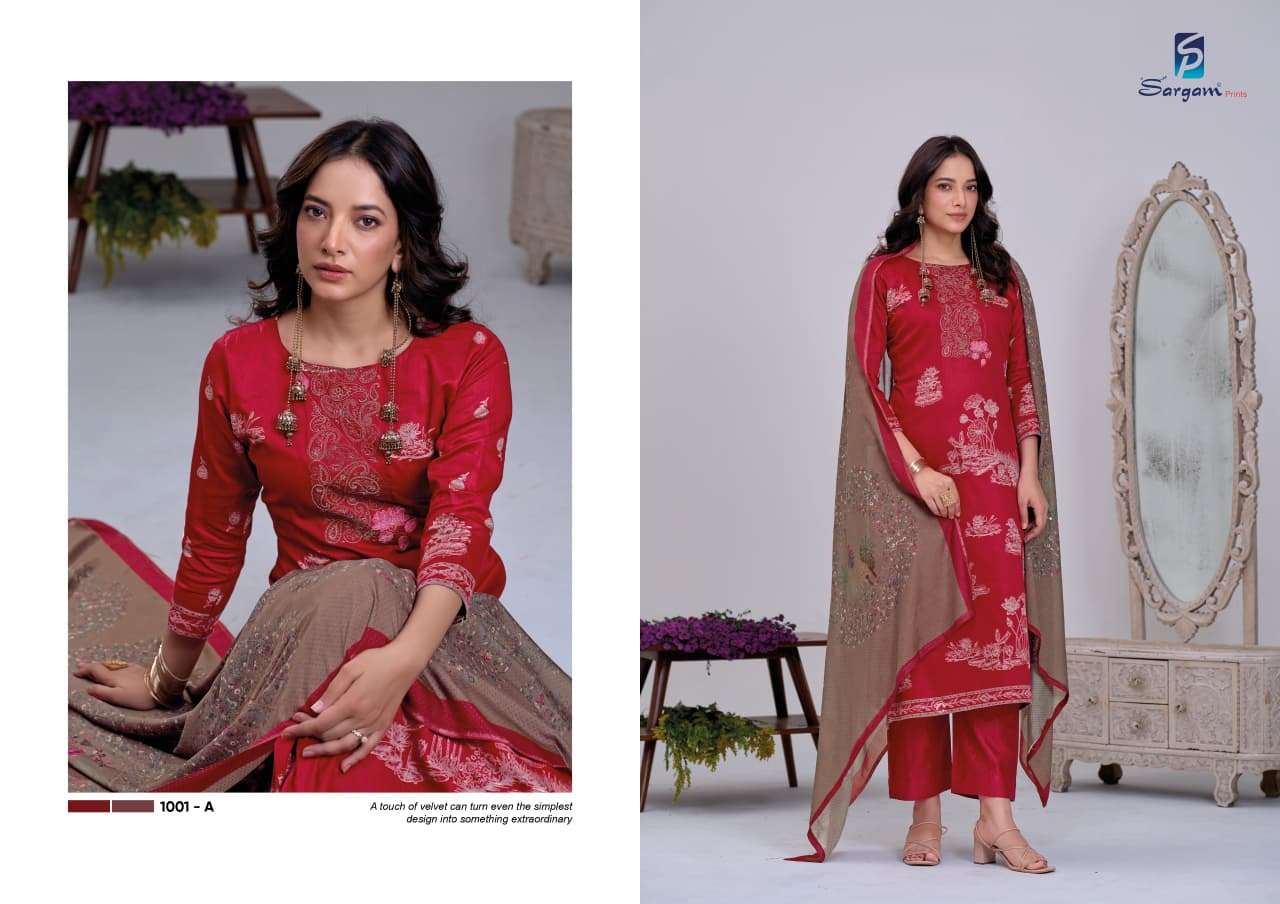 lotus by sargam prints 1001 colors fancy embroidered jam salwar kameez wholesale price surat