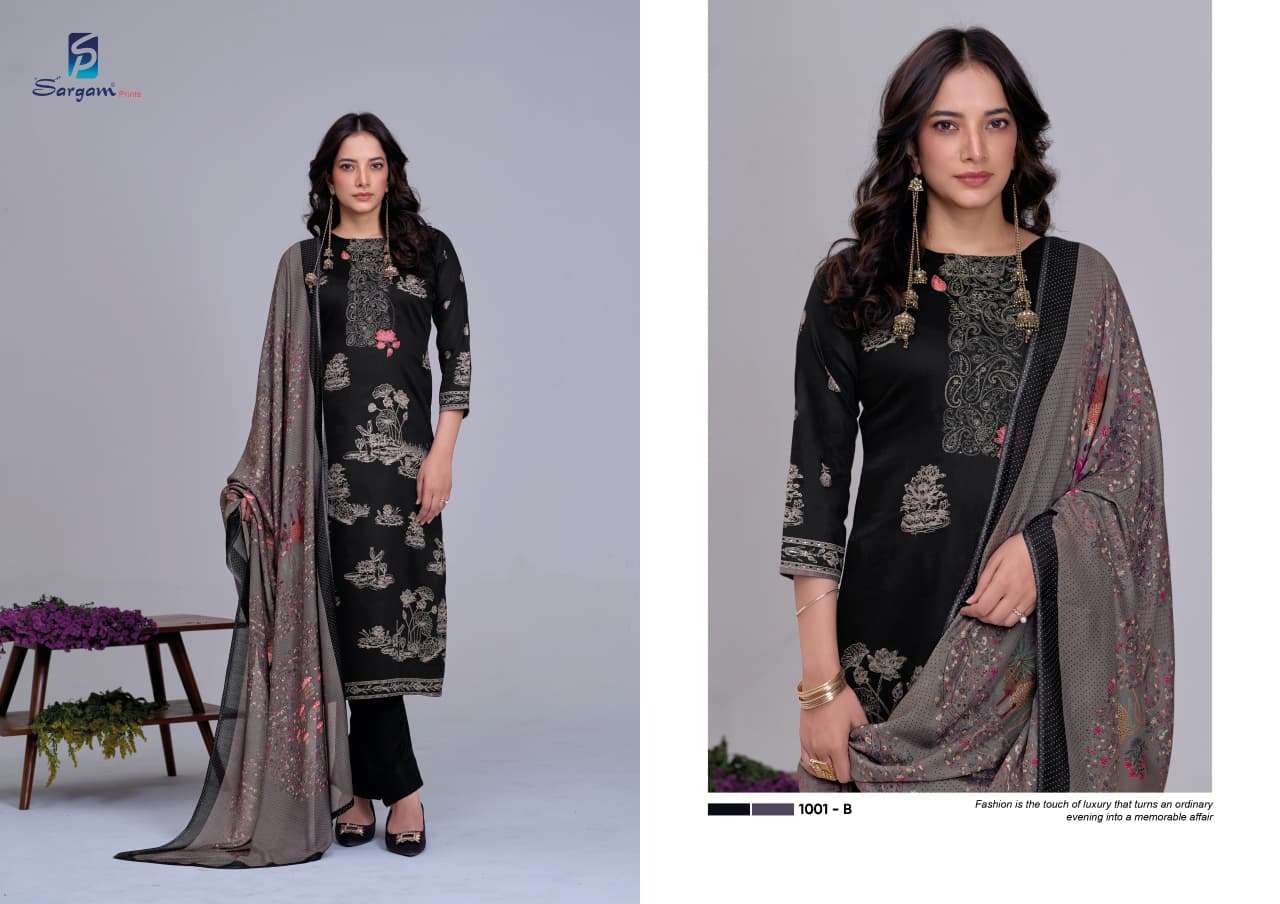 lotus by sargam prints 1001 colors fancy embroidered jam salwar kameez wholesale price surat