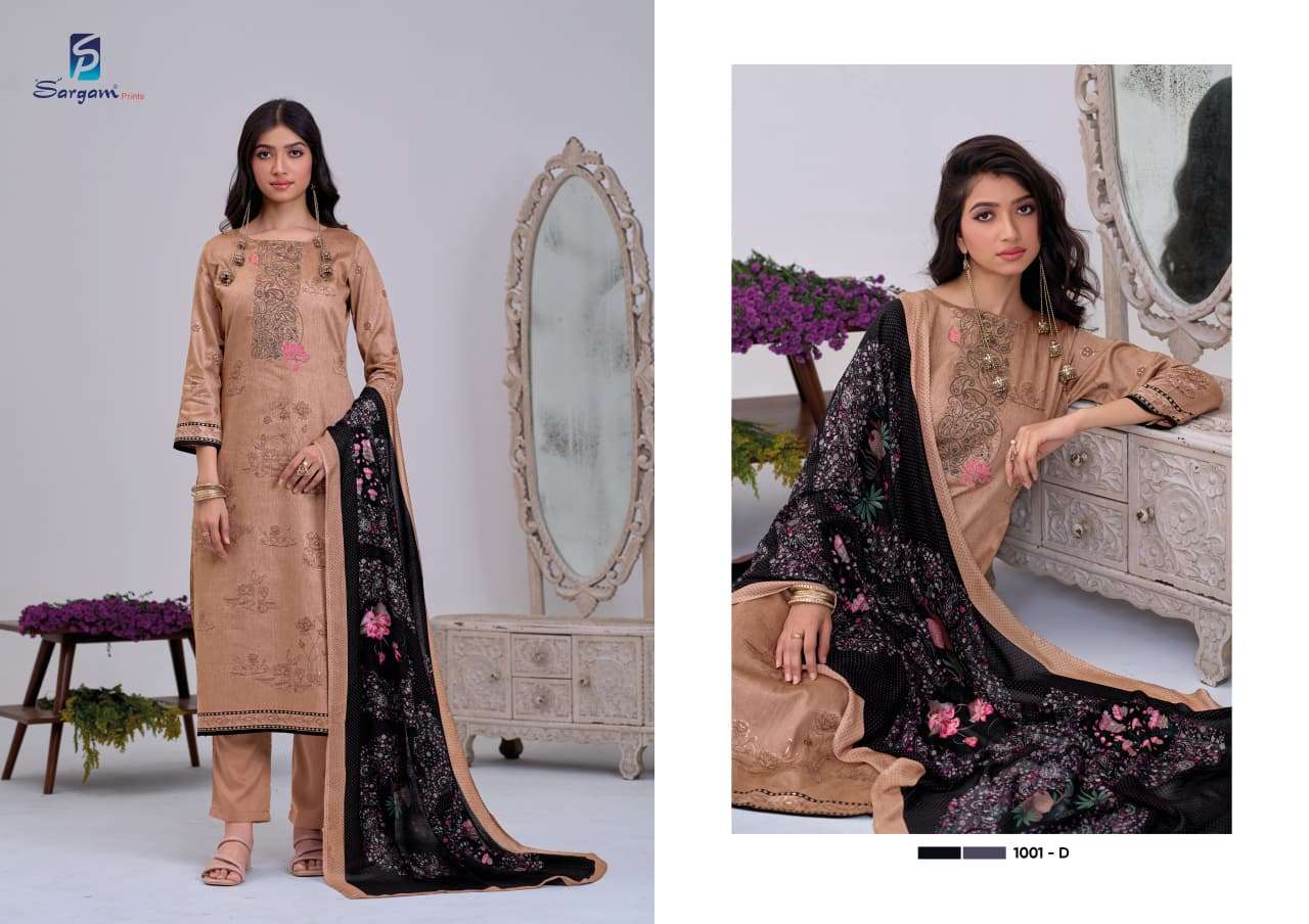 lotus by sargam prints 1001 colors fancy embroidered jam salwar kameez wholesale price surat