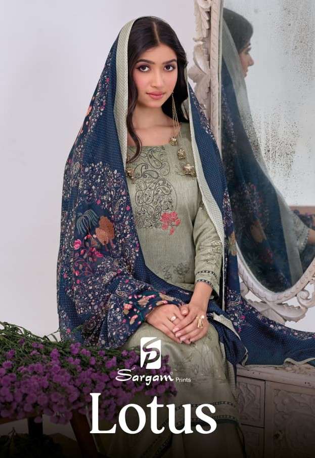 lotus by sargam prints 1001 colors fancy embroidered jam salwar kameez wholesale price surat