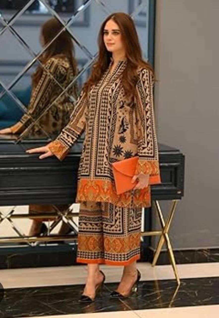 turkish cord set by zahra glamour imported satin 3d floral printed collection wholesale price surat