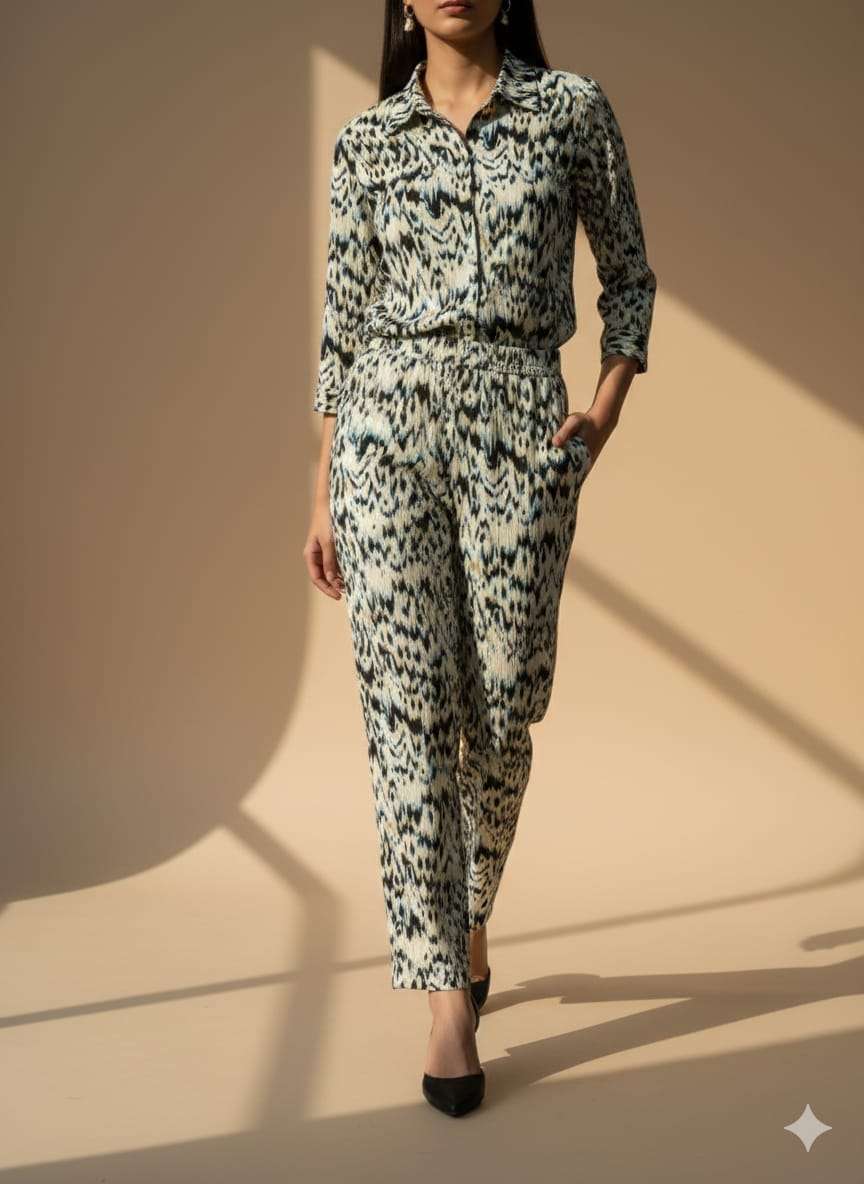 04  by pf ethnic wear cotton casual wear readymade cord set wholesale price surat