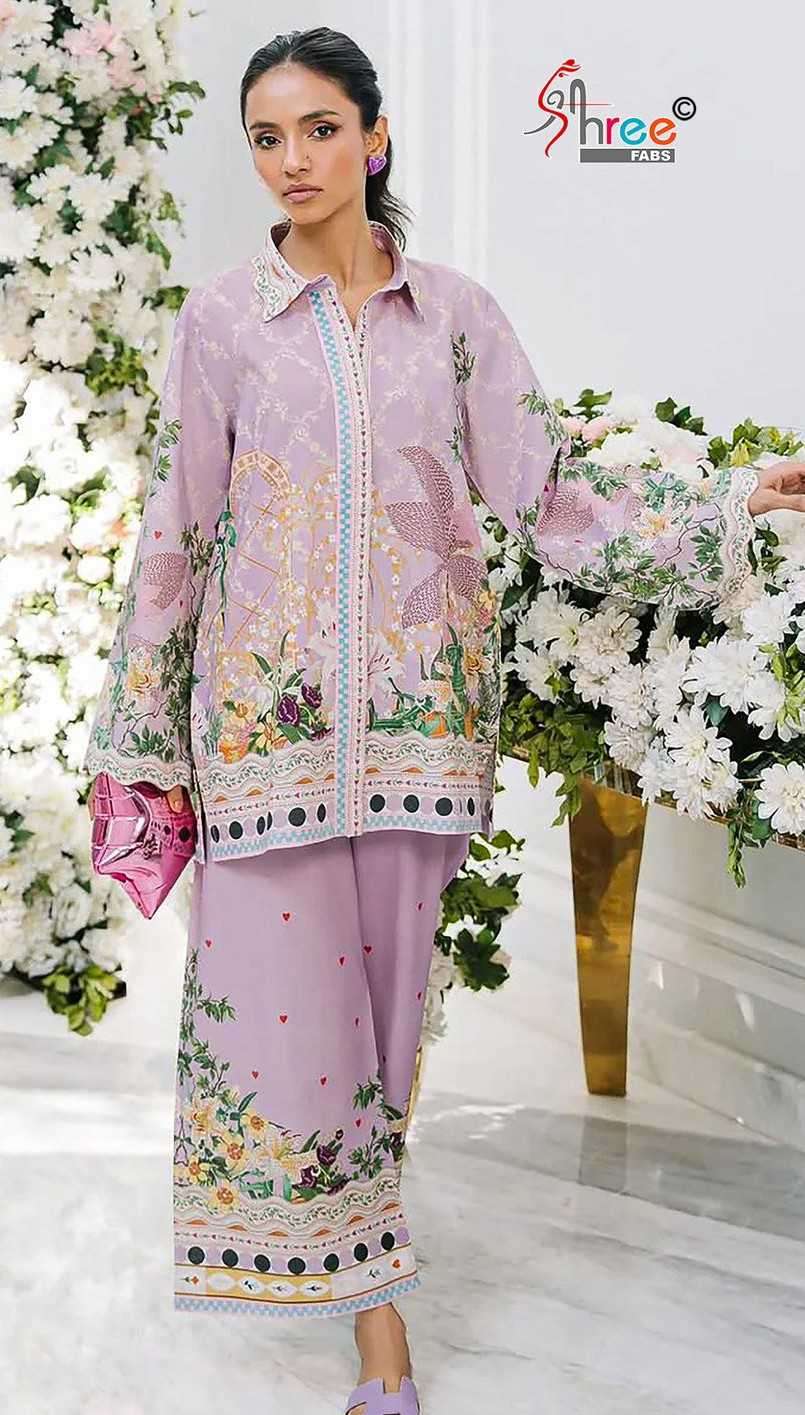 turkish cord set by shree fabs latest designer modal satin cord set wholesale price surat